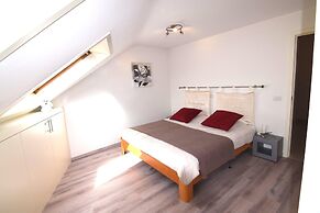 Apartment in a Central Location