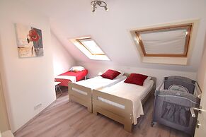 Apartment in a Central Location