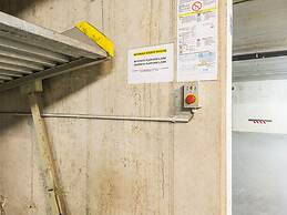 Apartment in a Central Location