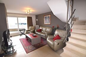 Apartment in a Central Location