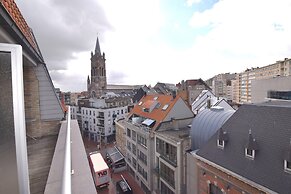 Apartment in a Central Location