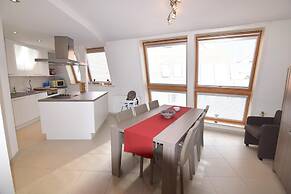 Apartment in a Central Location