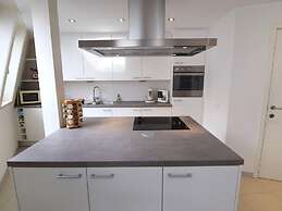 Apartment in a Central Location