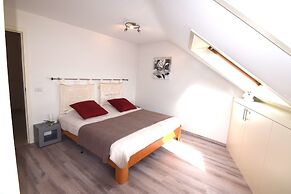Apartment in a Central Location