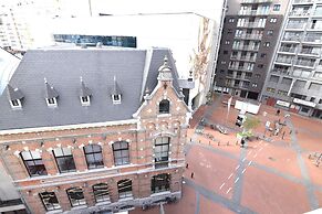 Apartment in a Central Location