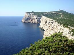 Belvilla by OYO Holiday Home in Alghero