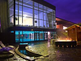 6 Person Holiday Home on a Holiday Park in Grasten