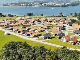 6 Person Holiday Home on a Holiday Park in Grasten