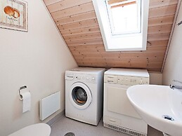 6 Person Holiday Home on a Holiday Park in Grasten