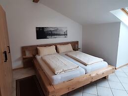 Beautiful Lodging in the Alps Near Bayrischzell