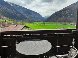 Beautiful Lodging in the Alps Near Bayrischzell