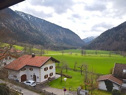 Beautiful Lodging in the Alps Near Bayrischzell