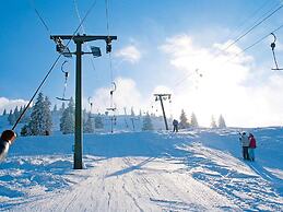 Beautiful Lodging in the Alps Near Bayrischzell