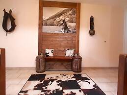 Beautiful Lodging in the Alps Near Bayrischzell