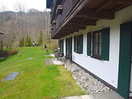 Beautiful Lodging in the Alps Near Bayrischzell