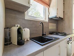 Luxury Chalet Near Ouddorp With Garden