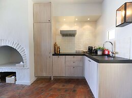 Pleasant House for 8 People & 12 m Mooring