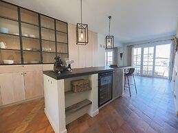 Pleasant House for 8 People & 12 m Mooring