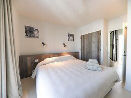 Pleasant House for 8 People & 12 m Mooring