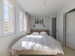 Pleasant House for 8 People & 12 m Mooring