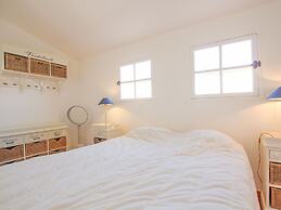 Pleasant House for 8 People & 12 m Mooring