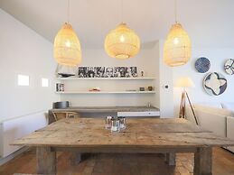 Pleasant House for 8 People & 12 m Mooring