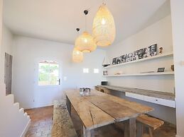 Pleasant House for 8 People & 12 m Mooring