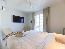 Pleasant House for 8 People & 12 m Mooring