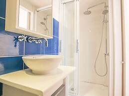 Pleasant House for 8 People & 12 m Mooring