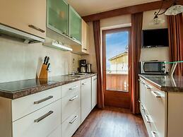 Relaxing Apartment in Hainzenberg