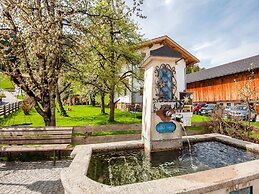 Relaxing Apartment in Hainzenberg