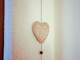 Relaxing Apartment in Hainzenberg