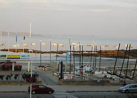Sea-view Family Apartment