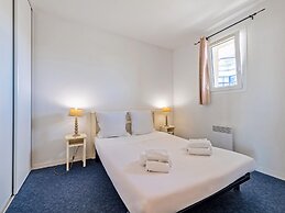 Apartment Near the Beach in Southern Brittany