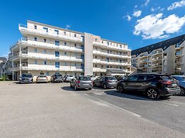 Apartment Near the Beach in Southern Brittany