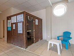 Apartment Near the Beach in Southern Brittany