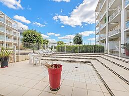 Apartment Near the Beach in Southern Brittany