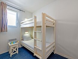 Apartment Near the Beach in Southern Brittany