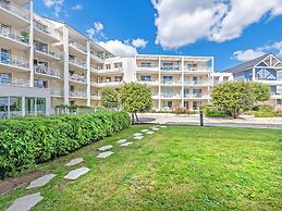 Apartment Near the Beach in Southern Brittany
