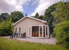 Spacious Chalet With Two Bathrooms