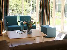 Spacious Chalet With two Bathrooms, in Nature