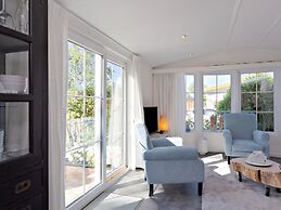 Lovely, Fully Furnished Chalet for 4 People