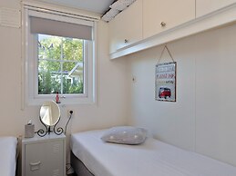Lovely, Fully Furnished Chalet for 4 People