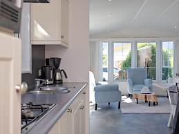 Lovely, Fully Furnished Chalet for 4 People