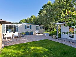 Lovely, Fully Furnished Chalet for 4 People