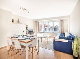 Apartment in Koksijde Near the Beach