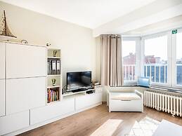 Apartment in Koksijde for 6 Person