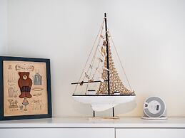 Apartment in Koksijde for 6 Person