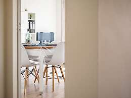 Apartment in Koksijde for 6 Person