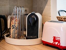 Apartment in Koksijde for 6 Person